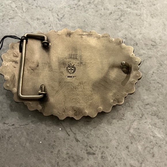 VSA belt buckle - Picture 2 of 3